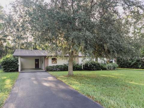 4367 S Us 301, home for sale in Bushnell 33513
