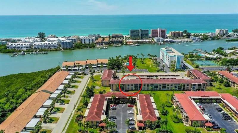 Imperial Point Condo