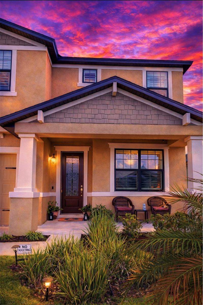 4 bedroom Single Family Residence at 1216 Old Windsor Way, Villages At Avalon Phase 3B-3, Spring Hill — photo 2