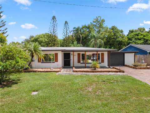 6809 Willoughby Lane, home for sale in Belle Isle 32812