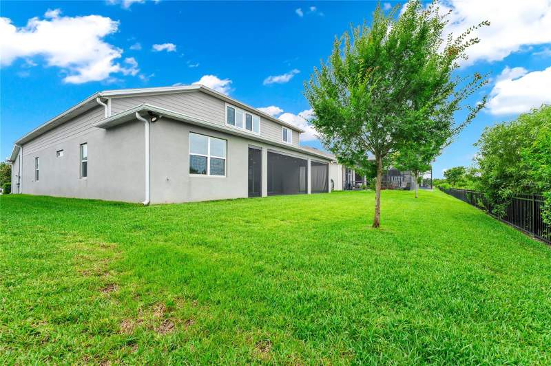 6 bedroom Single Family Residence at 2314 NUTHATCH STREET, LIVE OAK LAKE PH 1, ST CLOUD — photo 5