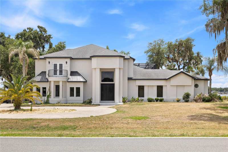 5 bedroom Single Family Residence at 10640 Lake Minneola Shores, Palisades Ph 01, Clermont — photo 1