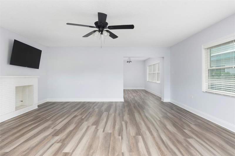 3 bedroom Single Family Residence at 6929 39th Avenue, Tyrone, St Petersburg — photo 4