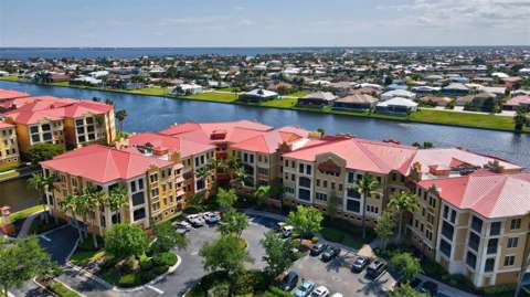 98 Vivante Boulevard #410, starter home for sale in Punta Gorda