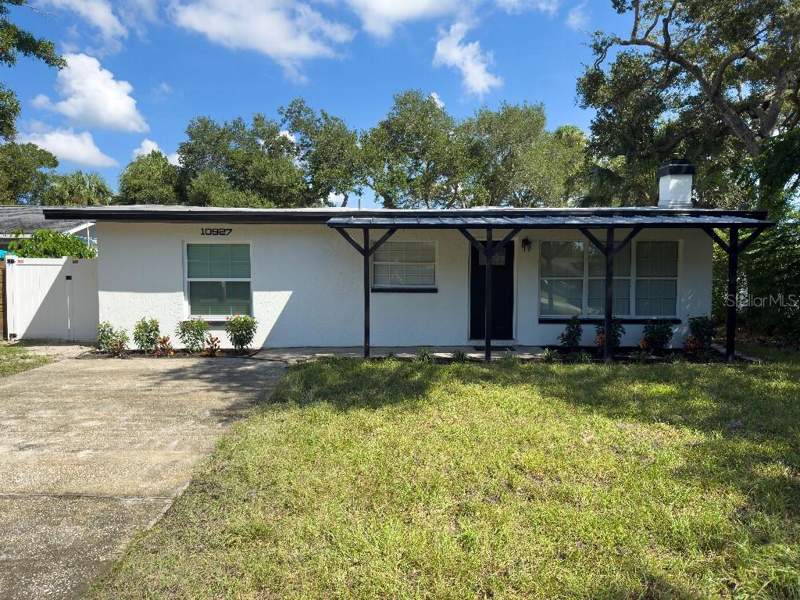 2 bedroom Single Family Residence at 10927 72nd Avenue, Sunset Lane 1st Add, Seminole — photo 2