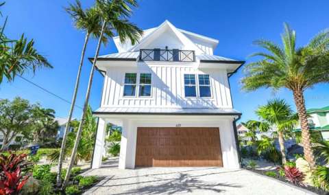 401 20Th Place, luxury home for sale in Bradenton Beach