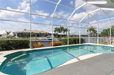 4415 Almar Drive, Punta Gorda FL - photo 6 of 6