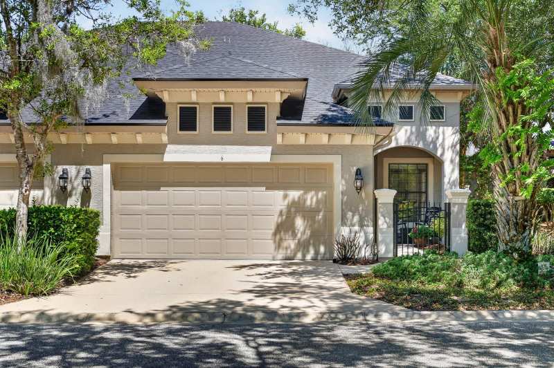 2 bedroom Townhouse at 6 River Point Drive, Grand Haven, Palm Coast — photo 1