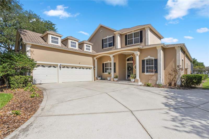 9527 QUEENSBURY COURT home for sale in Windsor Hill