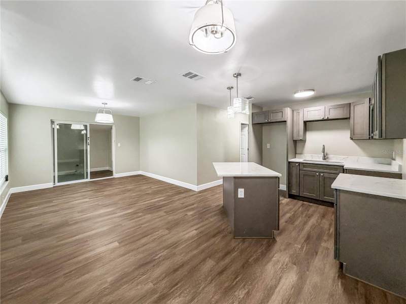 3 bedroom Single Family Residence at 4228 KIRKLAND BOULEVARD, RICHMOND HEIGHTS, ORLANDO — photo 2