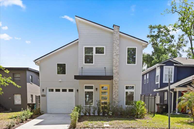 3 bedroom Single Family Residence at 805 McFall Avenue, McElroy & Boone Add, Orlando — photo 1