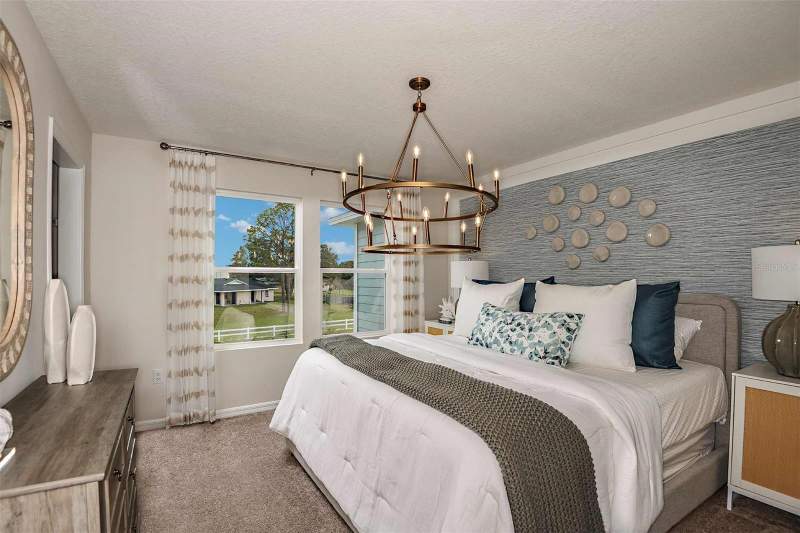 3 bedroom Single Family Residence at 9885 Pelican Coast Drive, Pasadena Woods, Dade City — photo 4