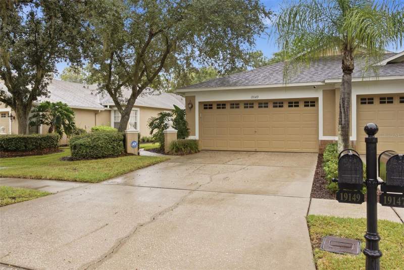 3 bedroom Villa at 19149 Lake Audubon Drive, West Meadows Prcl 20C Ph, Tampa — photo 4