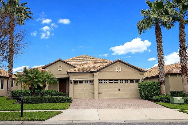 Championsgate Stoneybrook South