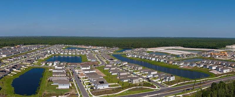 3 bedroom Single Family Residence at 5435 Crown Point Road, Westview, Kissimmee — photo 5