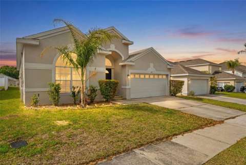 208 Troon Circle, home for sale in Davenport 33897