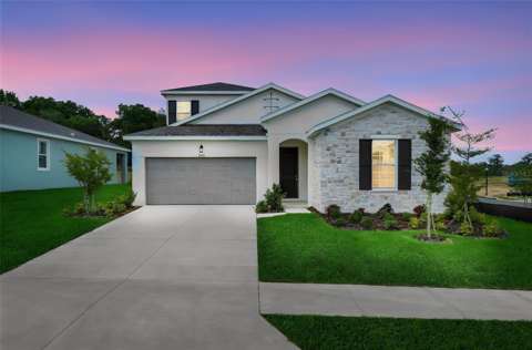 35127 Tuscan Hill Road, home for sale in Dade City 33525