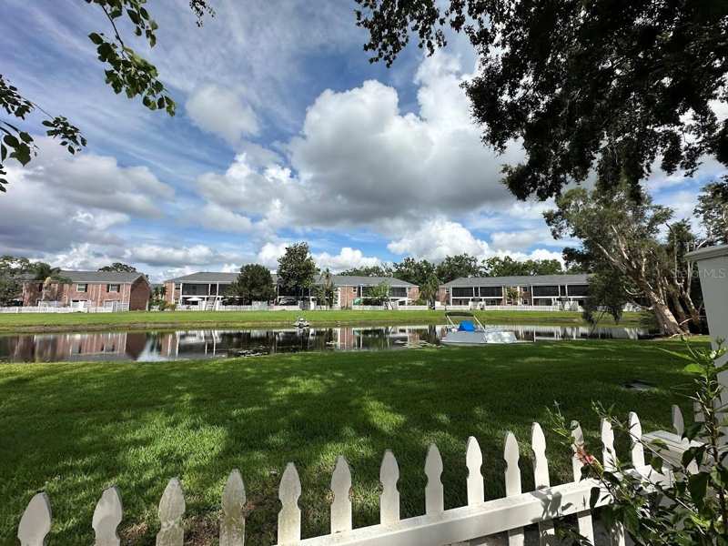 2 bedroom Condominium at 13709 Juniper Blossom Drive #0, Whispering Oaks, Tampa — photo 1