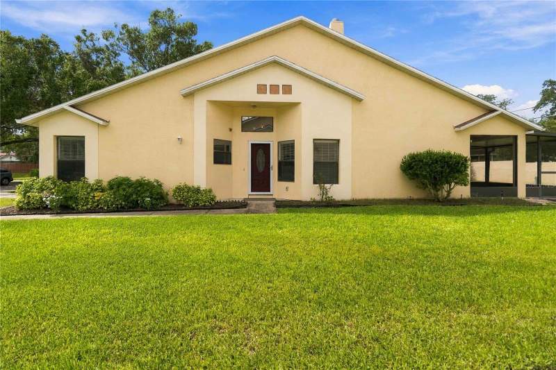3 bedroom Townhouse at 287 Curlew Circle, Cranes Roost Villas, Altamonte Springs — photo 4