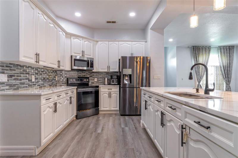 5 bedroom Single Family Residence at 2818 Oconnell Drive, Cypress Reserve Ph 2, Kissimmee — photo 5