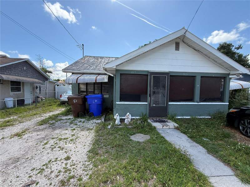 1117 BRACK STREET home for sale in Bass Robert