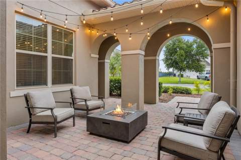 8750 Bayview Crossing Drive, Winter Garden FL - photo 7 of 89