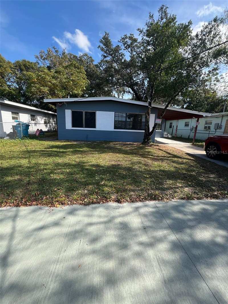3 bedroom Single Family Residence at 1505 S Westmoreland Drive, Hughey Heights, Orlando — photo 1