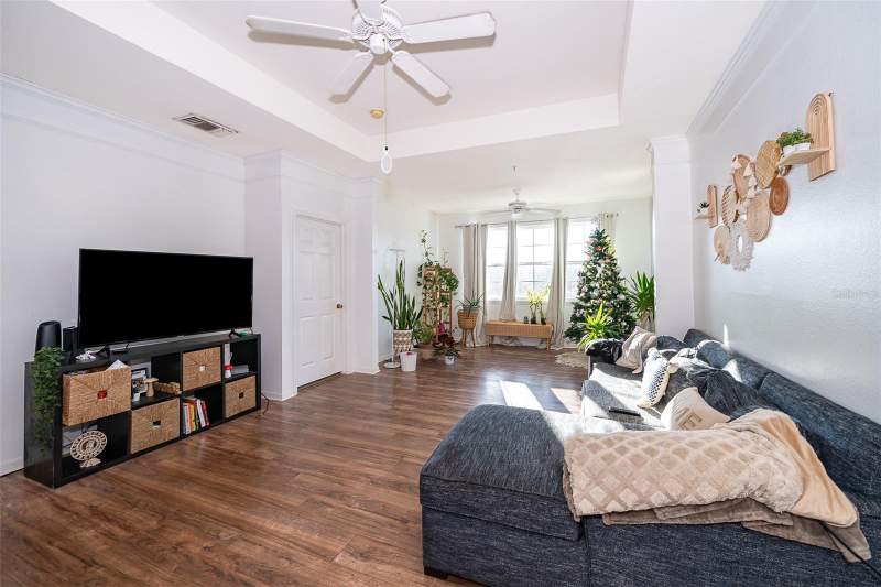 2 bedroom Condominium at 6413 Astor Village Avenue #305, Hamptons At Metrowest, Orlando — photo 5