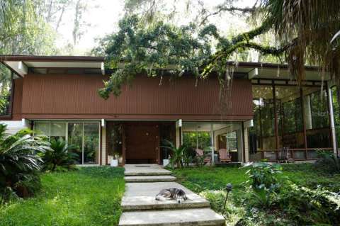 3105 SW 5Th Court, home for sale in Gainesville 32601