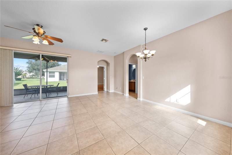 3 bedroom Single Family Residence at 2975 WHITE CEDAR CIR, WINDSOR POINT PH 2, KISSIMMEE — photo 3