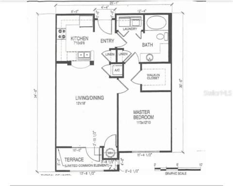 304 E South Street #2029, Orlando FL - photo 19 of 21