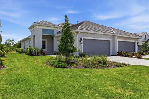 2321 Blue Mahoe Lane, home for sale in Sarasota 34240