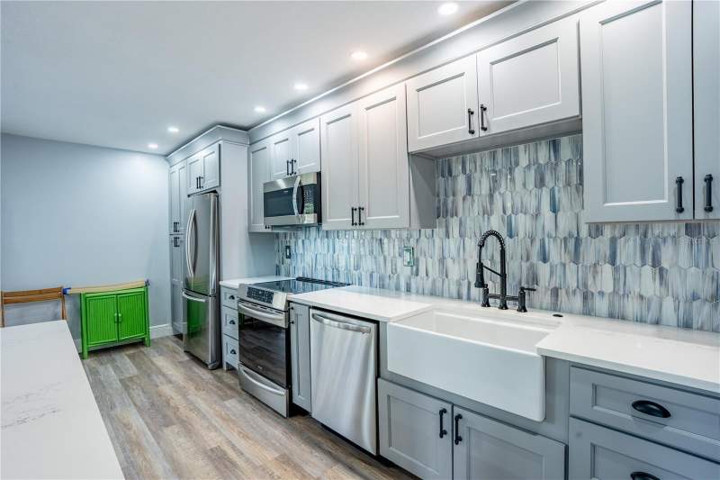 1 bedroom Condominium at 1005 S Bayshore Boulevard #102, Sandal Cove Condo, Safety Harbor — photo 5