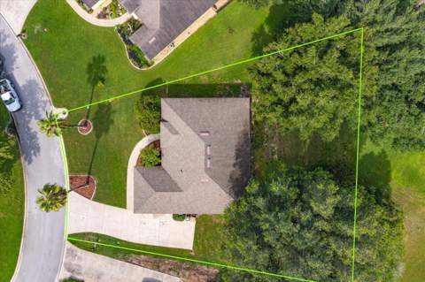 11316 Via Mari Cae Court, Clermont FL - photo 6 of 6