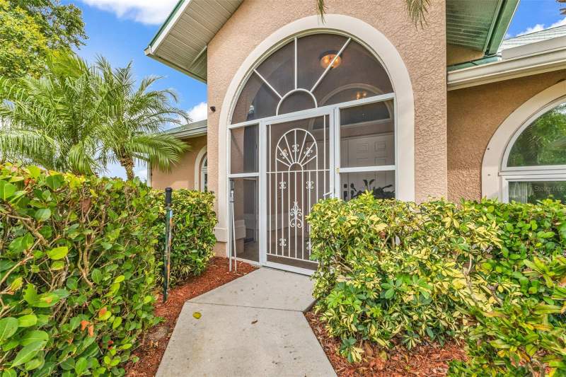 3 bedroom Single Family Residence at 24490 Julian Court, Burnt Store Lakes, Punta Gorda — photo 4