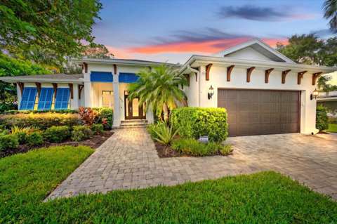 2436 Arlington Street, home for sale in Sarasota 34239