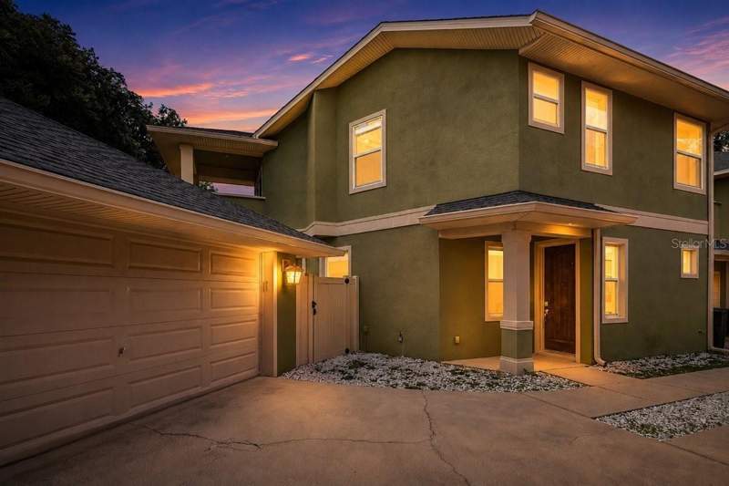 2403 S SHINE AVENUE #B home for sale in Floyd King