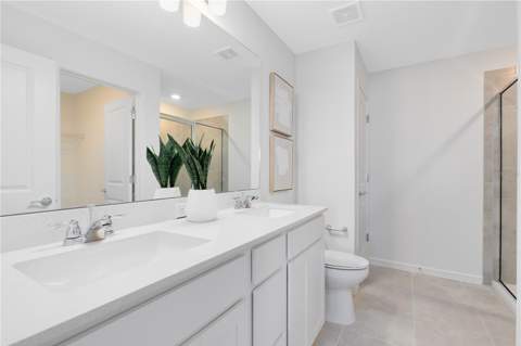 2118 Southbury Drive, Kissimmee FL - photo 17 of 22
