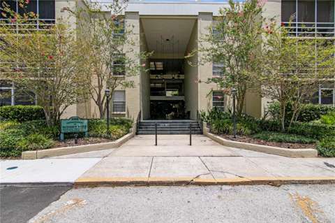 2302 S Manhattan Avenue #108, home for sale on S Manhattan Avenue