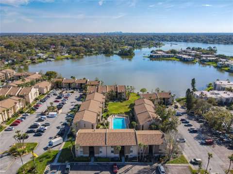 562 Orange Drive #33, starter home for sale in Altamonte Springs