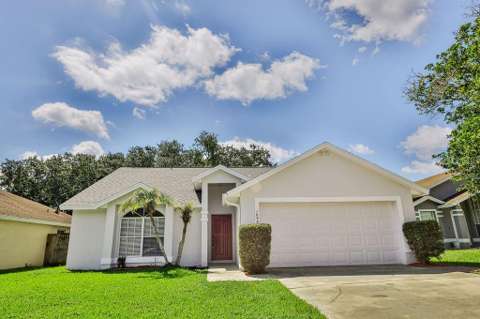 1098 Sugarberry Trail, home for sale in Oviedo 32765