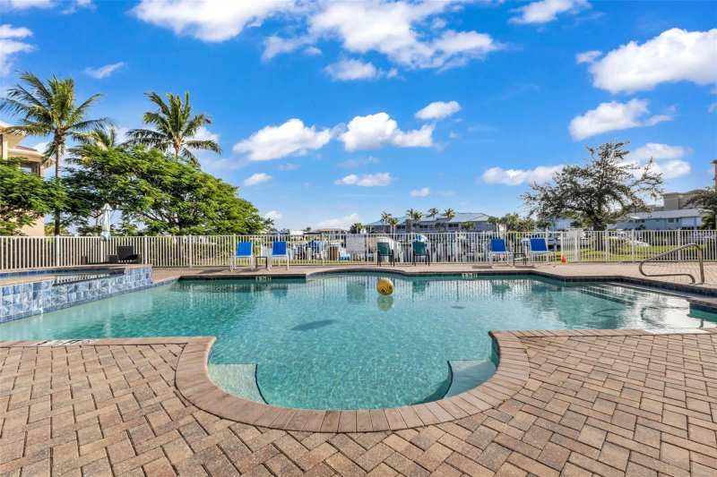 2 bedroom Condominium at 3322 Purple Martin Drive #125, La Romana Condo, Punta Gorda — photo 1