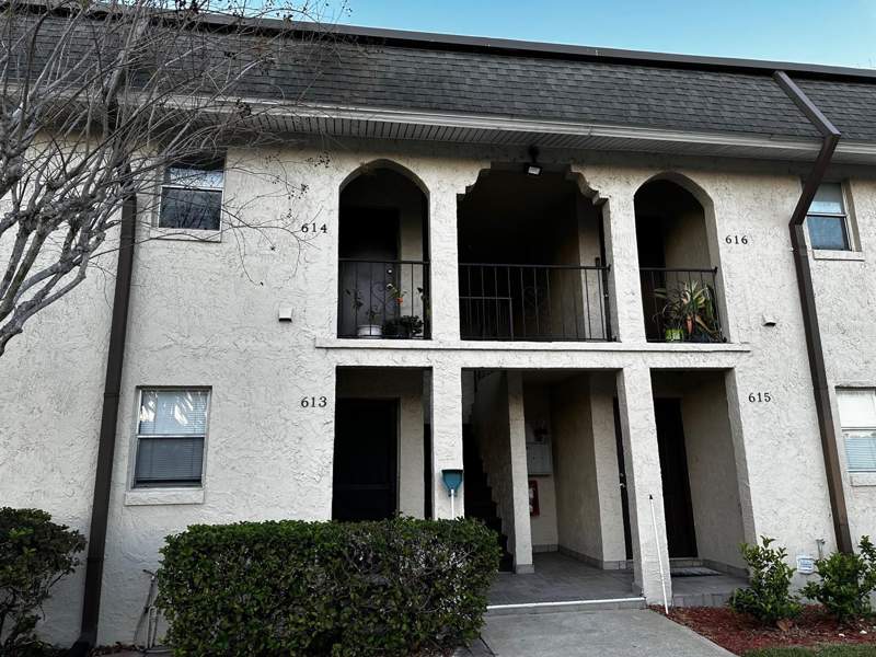 Altamonte VillageHomes for Sale in Altamonte Springs, FL