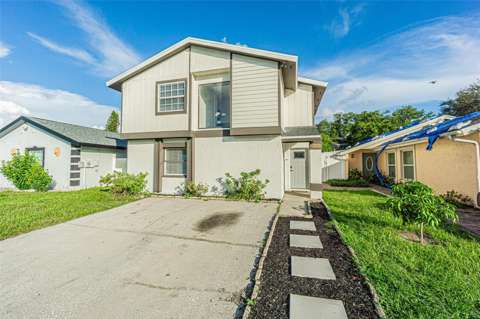 10305 Bramblewood Place, home for sale in Tampa 33624