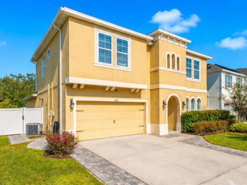 4 bedroom Single Family Residence at 1889 Rustic Falls Drive, Kindred Ph 1C, Kissimmee — photo 4