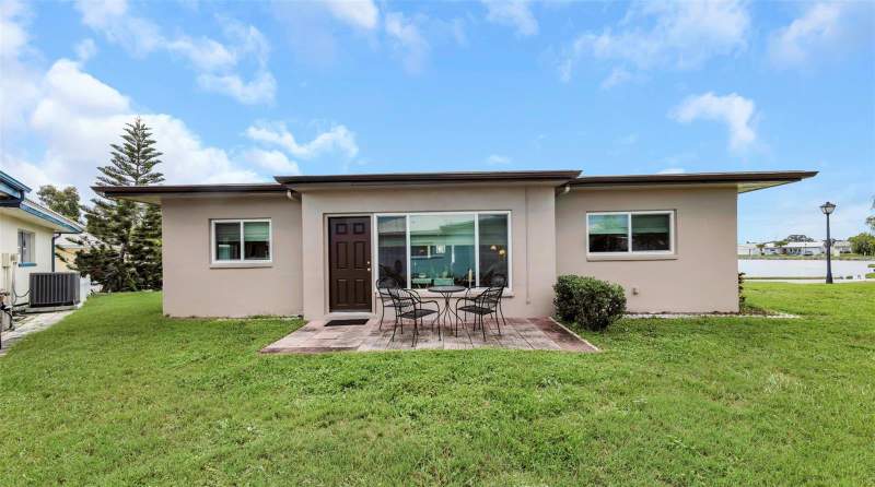 2 bedroom Single Family Residence at 5355 Ferndale Place, Springwood Villas, Pinellas Park — photo 5