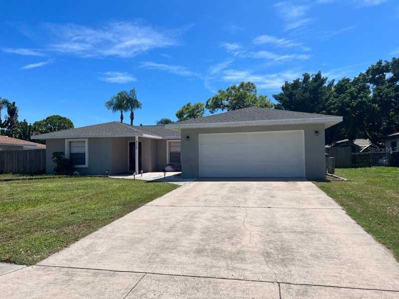 3 bedroom Single Family Residence at 4115 23rd Ave W, Pine Lakes, Bradenton — photo 1