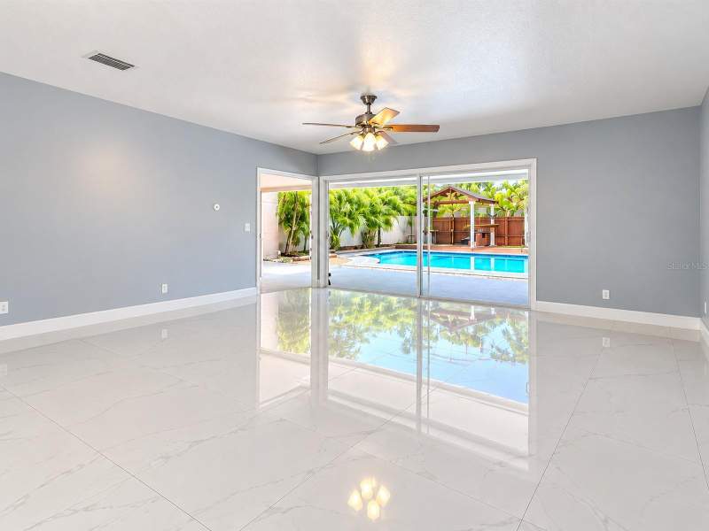 3 bedroom Single Family Residence at 5124 Springwood Drive, Springwood Village, Tampa — photo 4