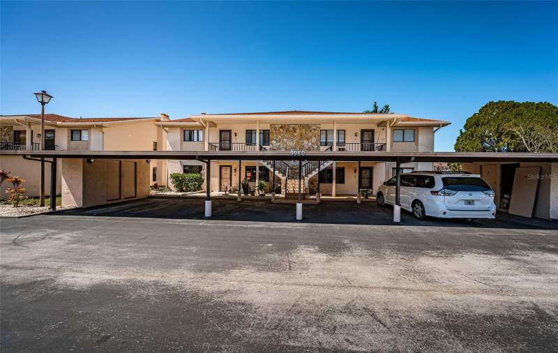 Eagles Point Condo