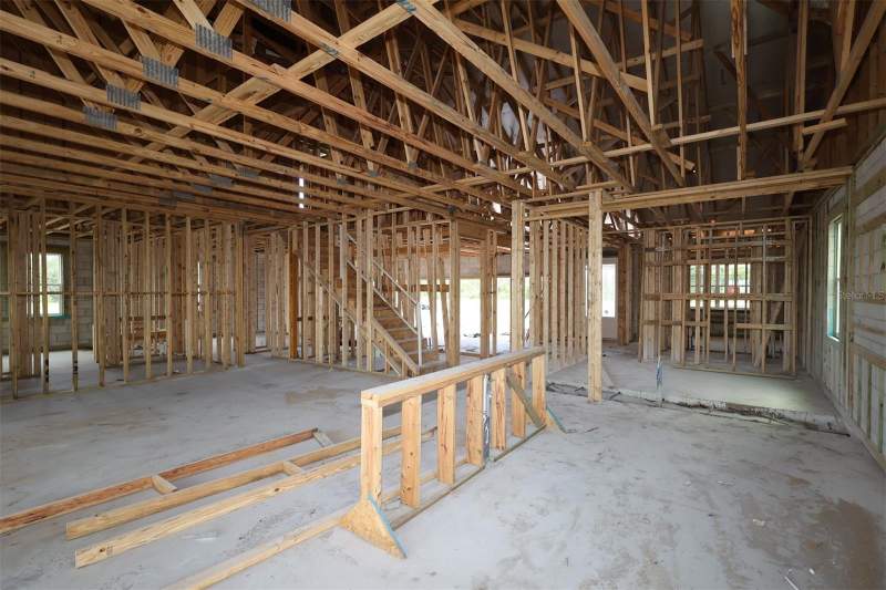 5 bedroom Single Family Residence at 5406 Lassen Street, Center Lake On The Park, St Cloud — photo 2